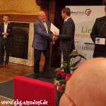 Ehrung Willi Schloss Stein 2023